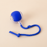 Spinner™ - Pallina interattiva automatica per cani e gatti