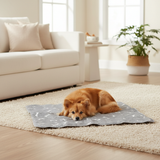 PawControl - Tappetino assorbente lavabile per cani