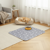PawControl - Tappetino assorbente lavabile per cani