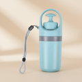 PawPick™ - Raccoglitore igienico con sacchetti integrati per cani e gatti