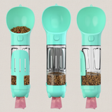 PawPack™ - 4 in 1 per passeggiate e uscite con il tuo pet