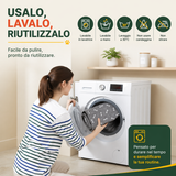 PawControl - Tappetino assorbente lavabile per cani